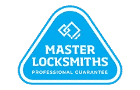 Master Locksmiths Professional Guarantee